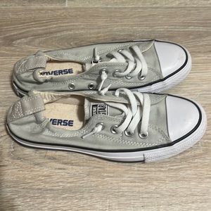 Converse Chucks